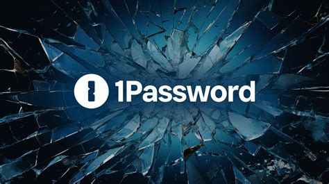 1password leak|Critical 1Password Security Flaw Could Let Hackers。